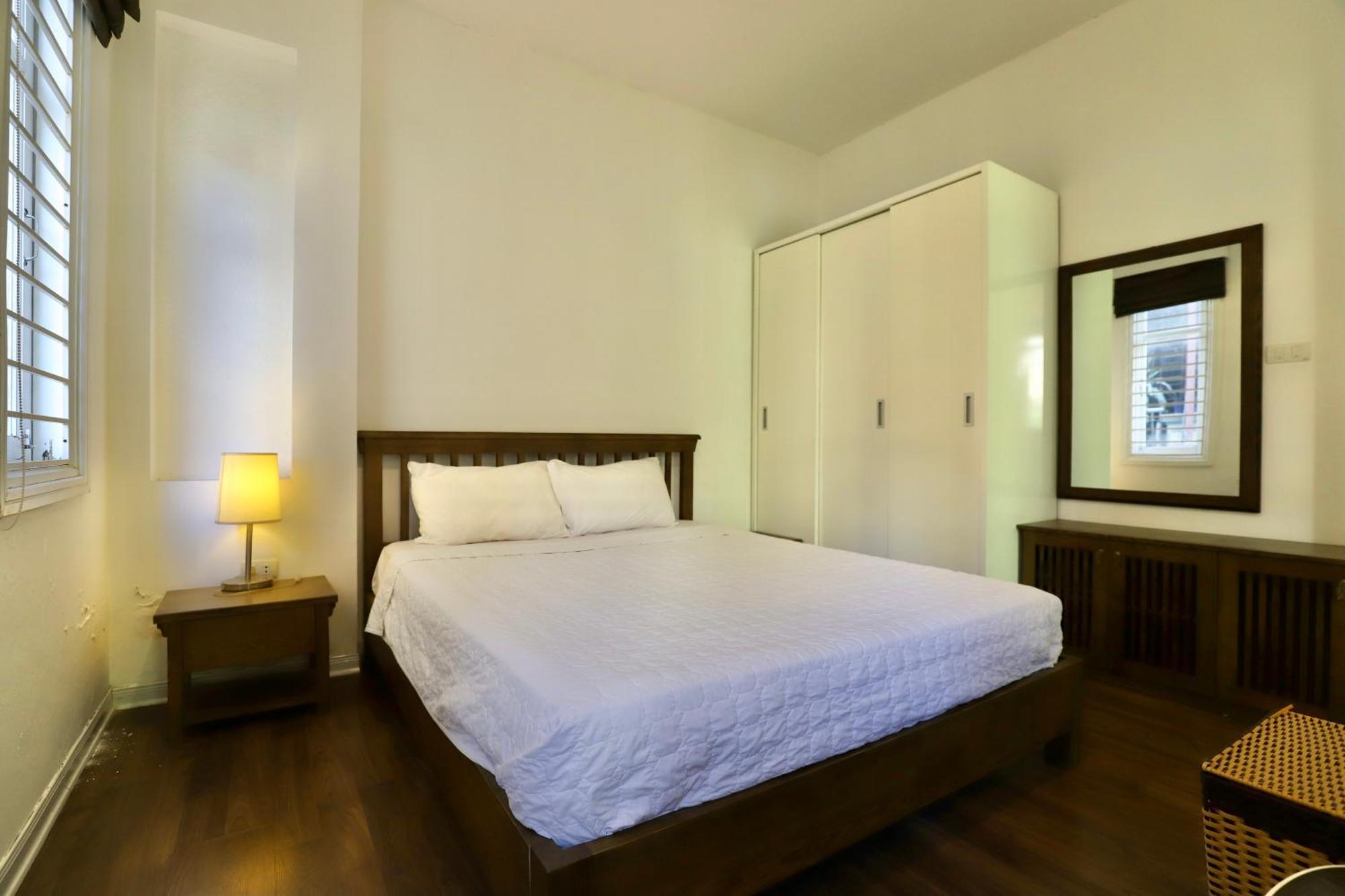 하노이 The Garden House 아파트 외부 사진