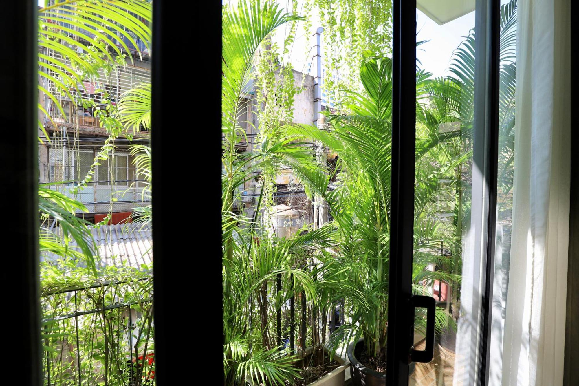 하노이 The Garden House 아파트 외부 사진